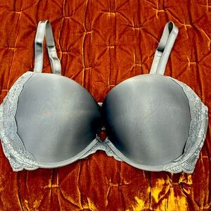 Victoria Secret Dream Angel Push Up Bra 38 DDD
